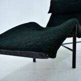 Skye Lounge Chair by Tord Bjorklund , Sweden, 1970