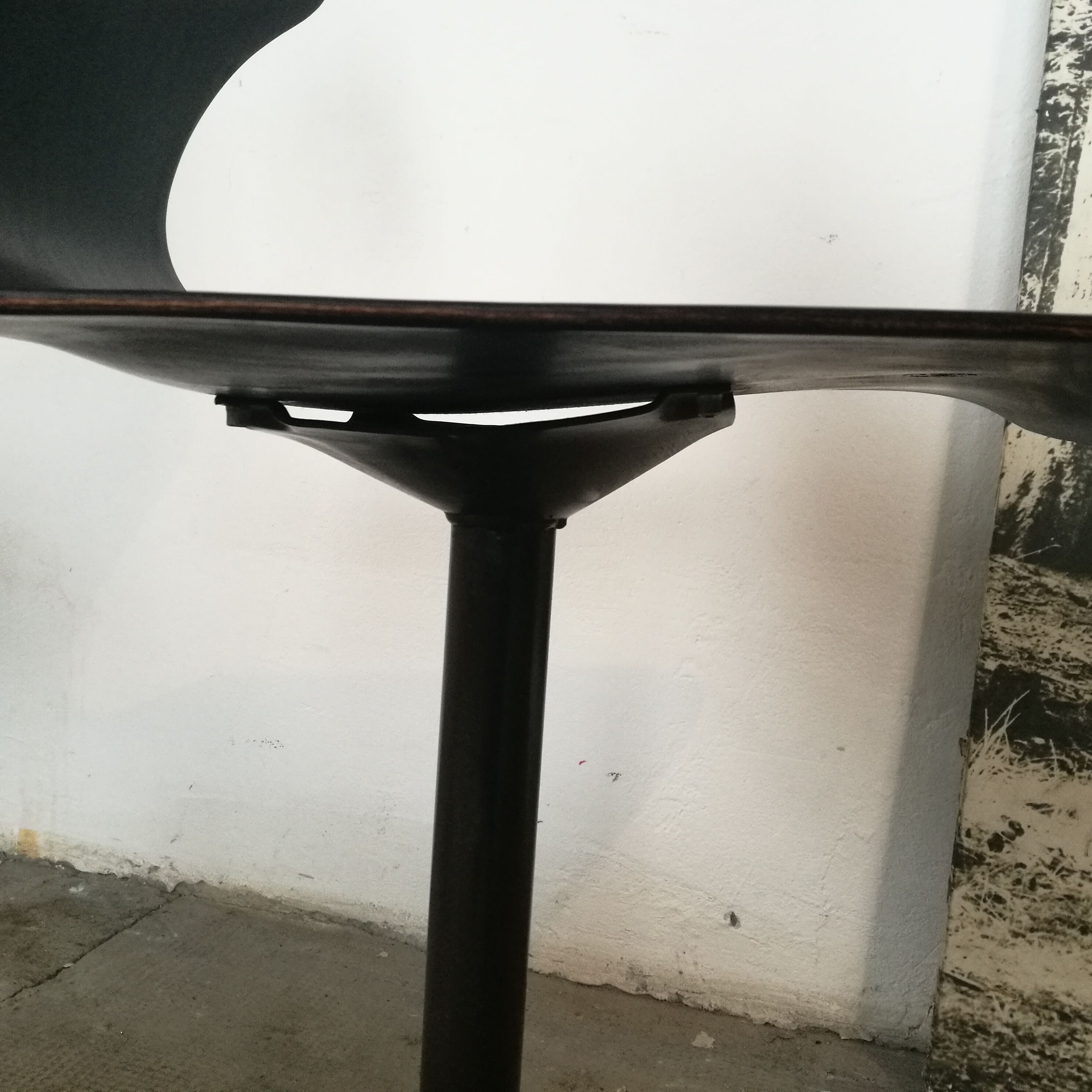 Pair of chairs Pagholz, Flototto