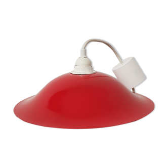 Industrial style hanging lamp