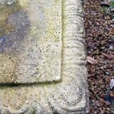 Garden bench