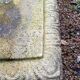 Garden bench