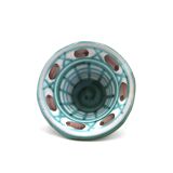 Ceramic flowerpot by Robert Picault, Vallauris, 1960s