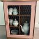 Armoire murale