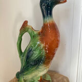 Duck pitcher