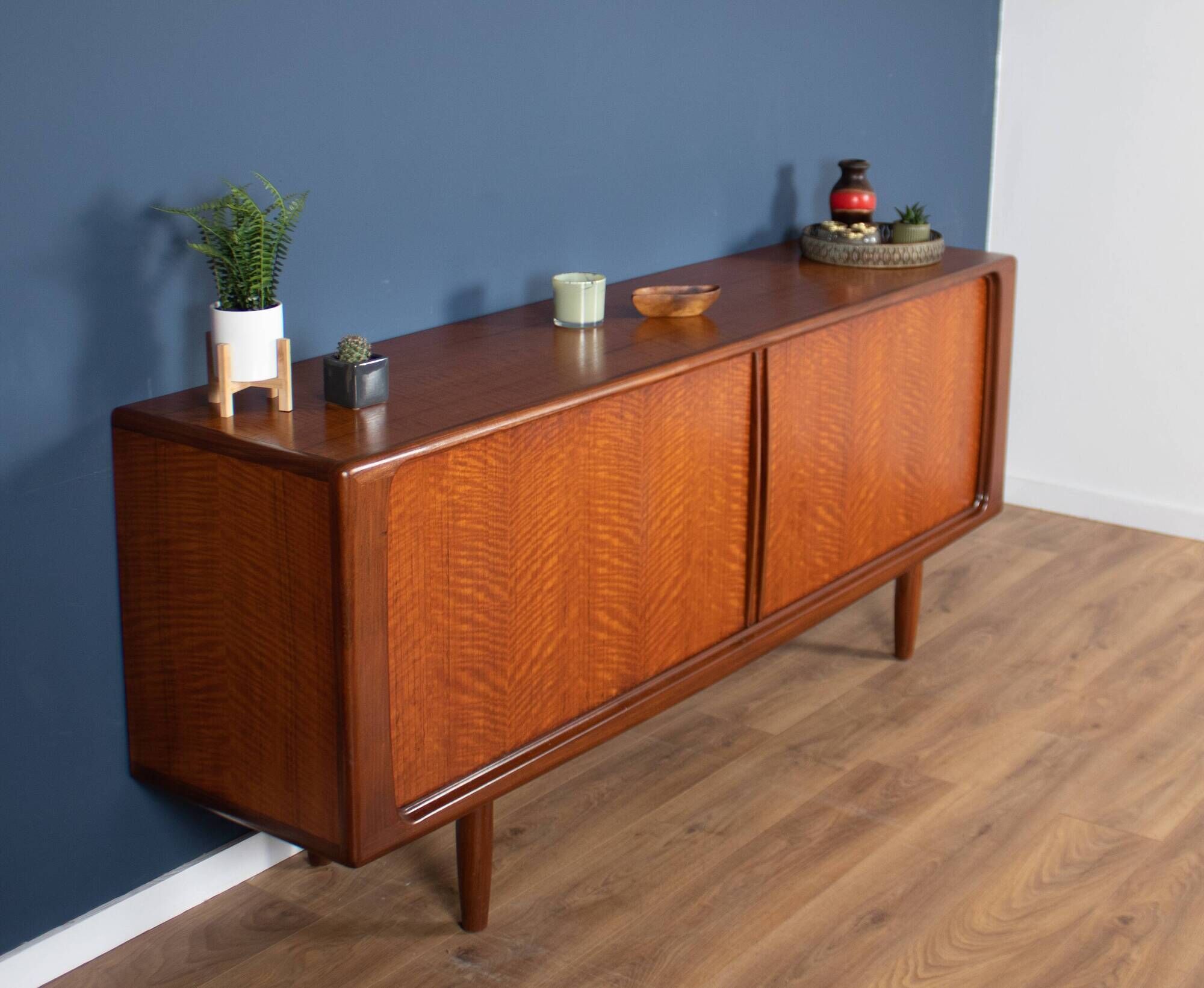 Sideboard By Bernhard Pedersen & Son, 1960