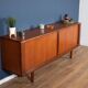 Sideboard By Bernhard Pedersen & Son, 1960