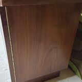 Vintage low enfilade 1970s