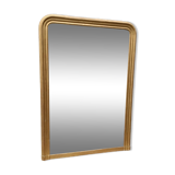 Miroir ancien Louis Philippe 133/94 cm