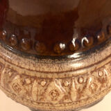Vase West Germany