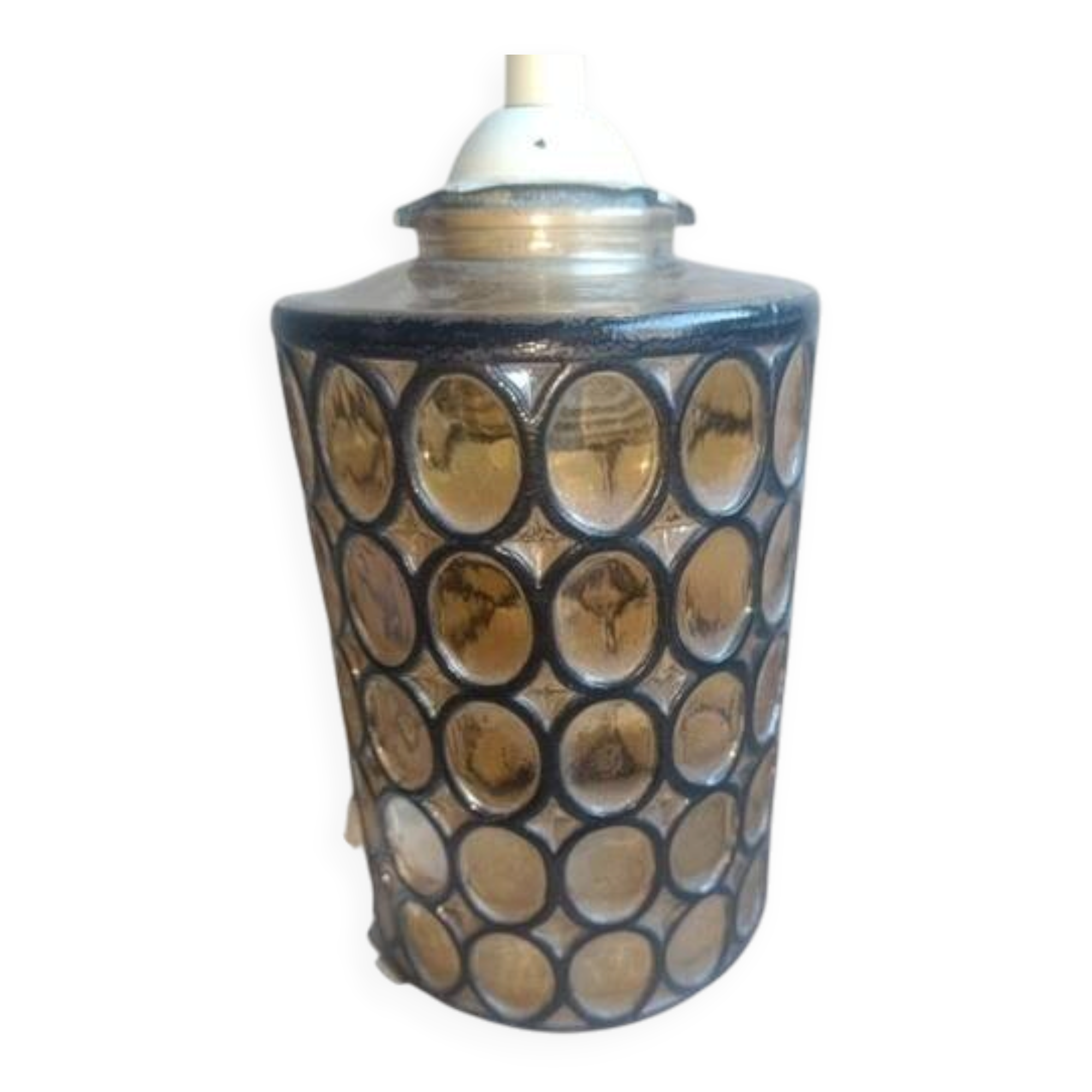 lustre vintage