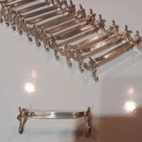 Christofle knife holder