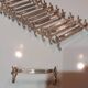 Christofle knife holder