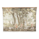 Wall tapestry "Hunting Scene", Louis XV style, 20th century