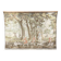 Wall tapestry "Hunting Scene", Louis XV style, 20th century