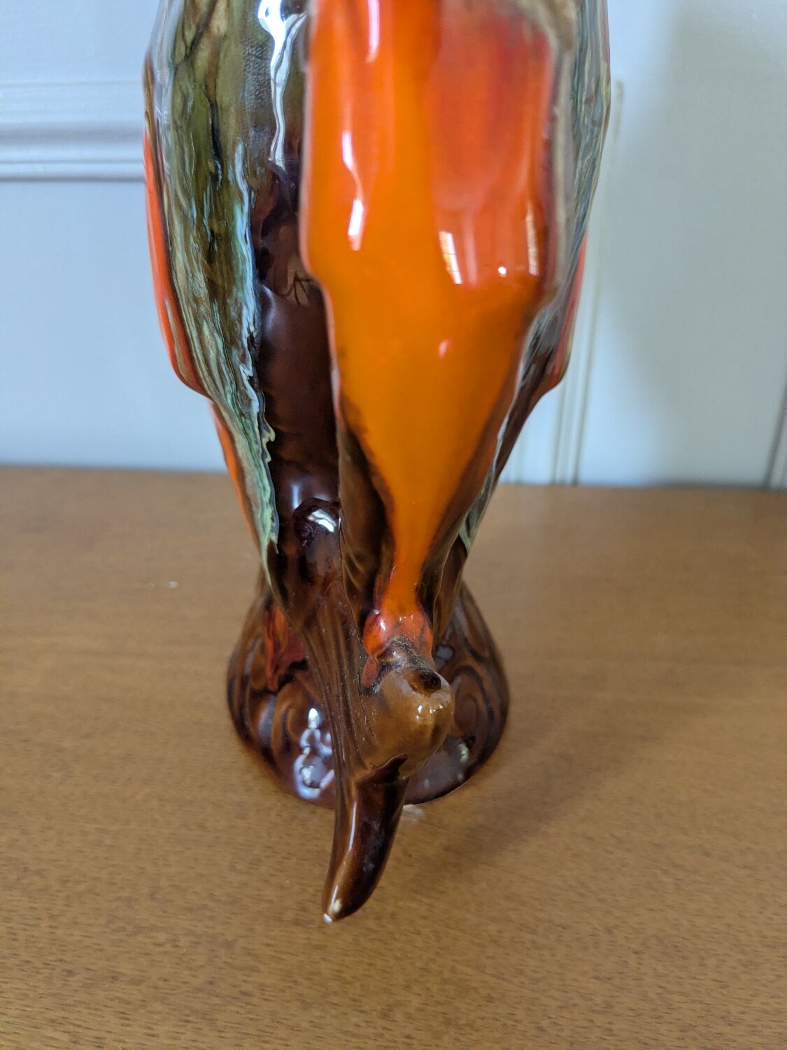 Fish jug