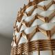 Suspension scandinave des années 60-70