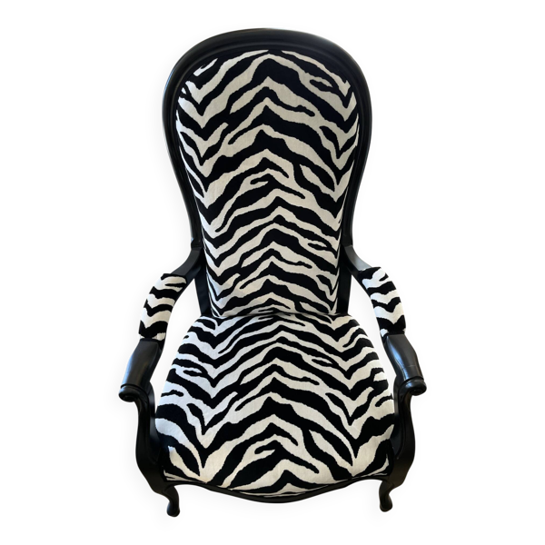 Fauteuils voltaire
