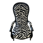 Fauteuils voltaire