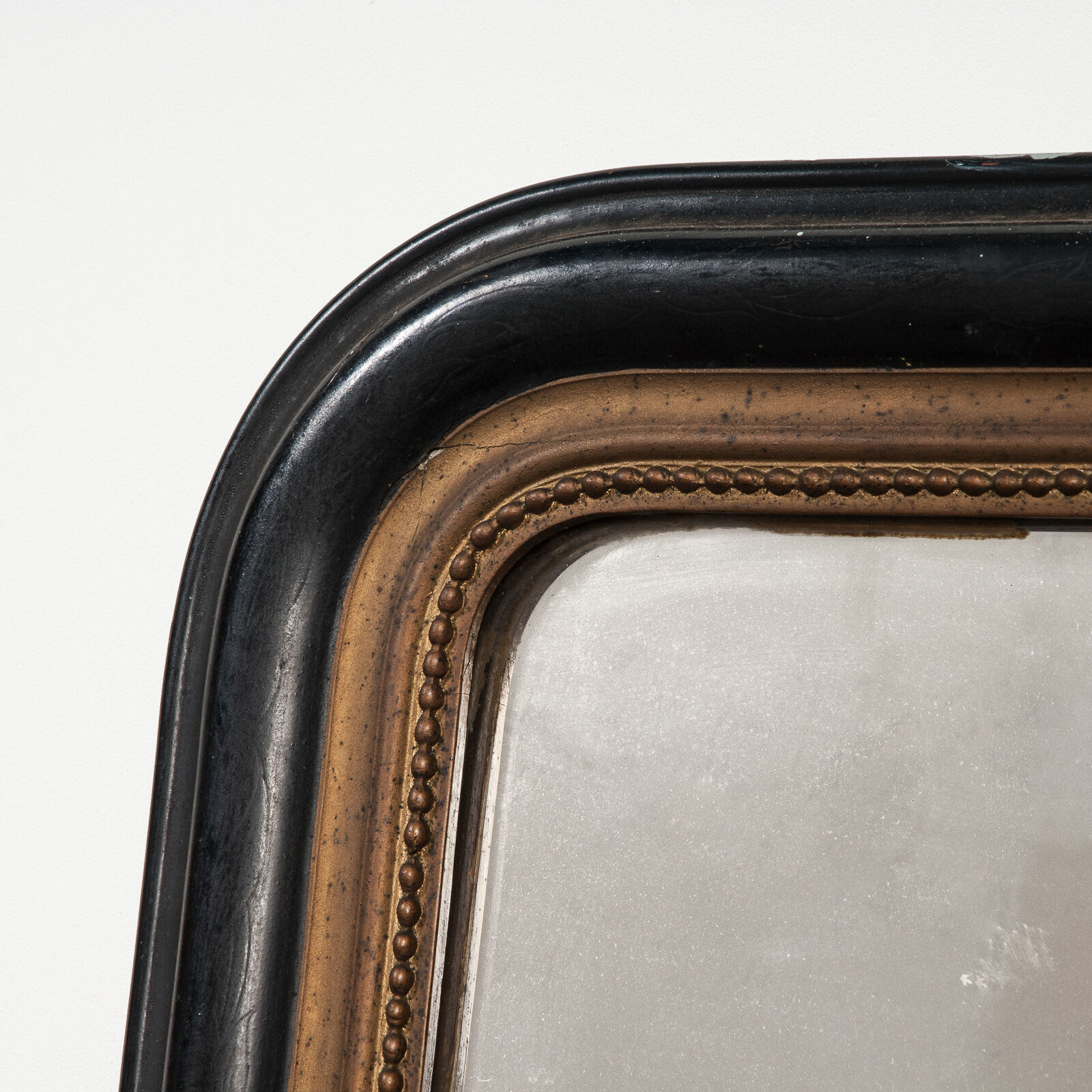 Napoleon III mirror