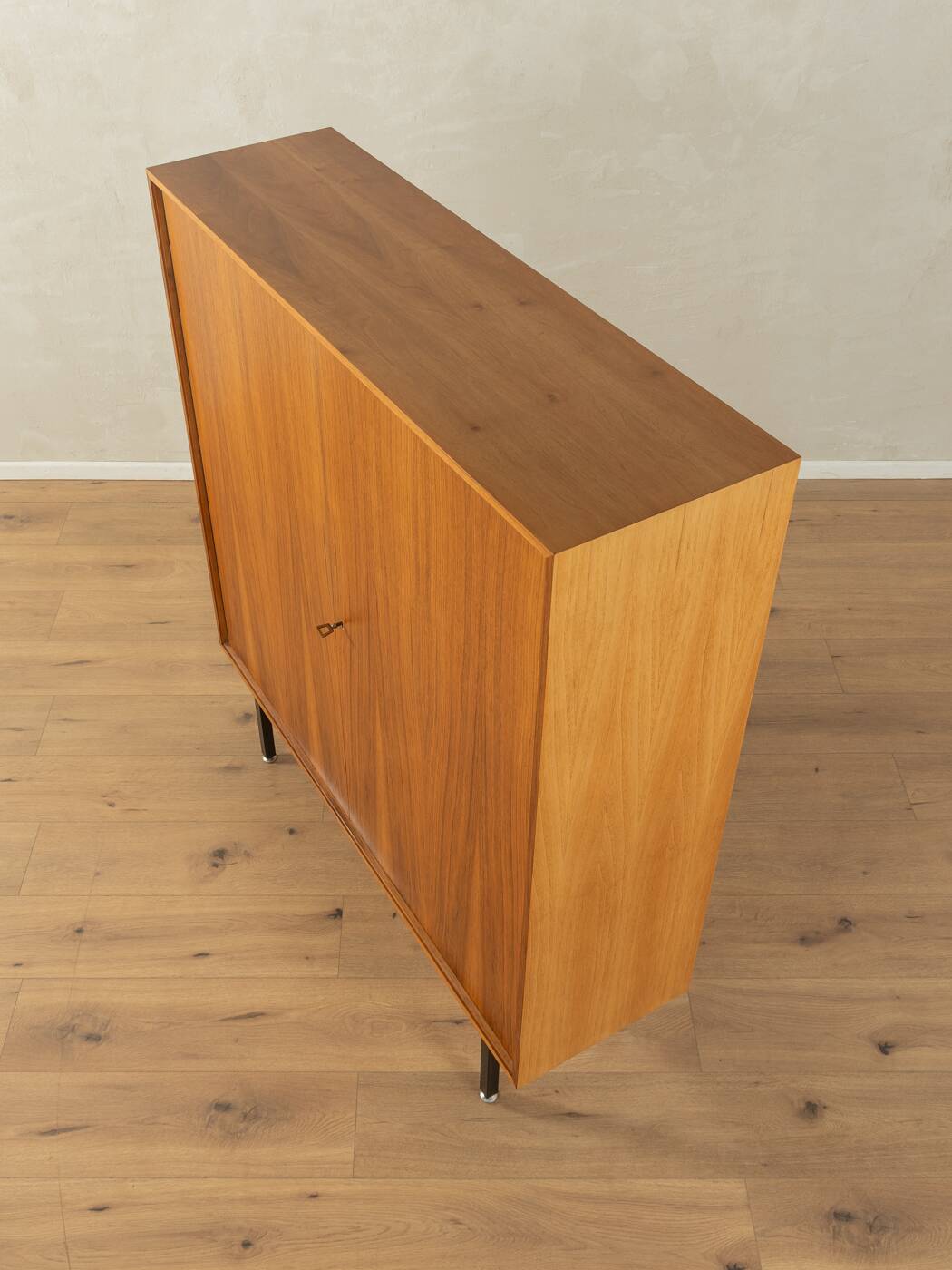 1960s dresser, Lothar Wegner