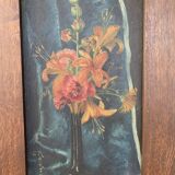 Old Still Life Signed Margel