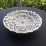 Moroccan plate