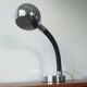 Midcentury Table Lamp Elbow, Targetti Sankey, Italy, 1970s