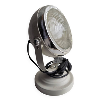 Vintage table lamp