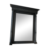 Fireplace Trumeau Mirror