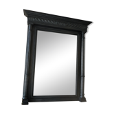 Fireplace Trumeau Mirror