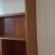 Set of 2 wall shelves