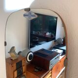 Union Spiegel mirror, Germany, 1960s