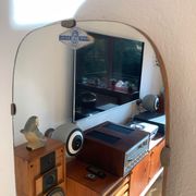 Miroir Union Spiegel, Allemagne, années 1960