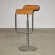 Lem bar stool by shin & tomoko azumi for lapalma, 1999