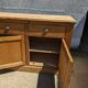 Pine sideboard, sideboard