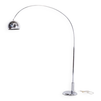 Lampadaire Arco Vintage Moderne, Italie