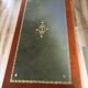 Antique Directoire style desk