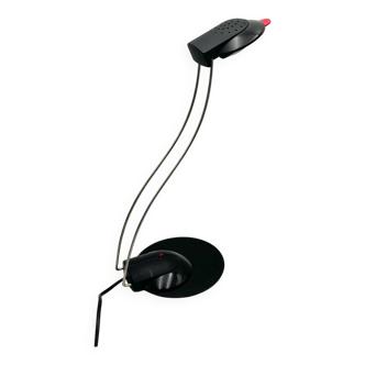 Vintage desk lamp from the ASIBEL Design brand from the 70s/80s