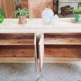 Old sideboard
