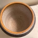 Jean Austryu ceramic pot