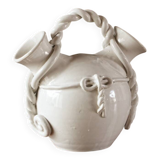 Gargoulette en faïence de Malicorne, Emile Tessier