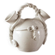 Malicorne earthenware jug, Emile Tessier