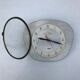 Pendulum former Lutetia electric in the 1950s formica vintage