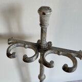 Porte-parapluie émaillé