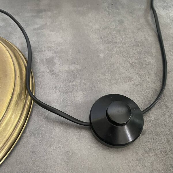 Lampe liseuse , lampe sur pied, lampadaire bras articulés