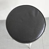 Tabouret de bar 1950 vintage