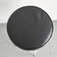 Tabouret de bar 1950 vintage