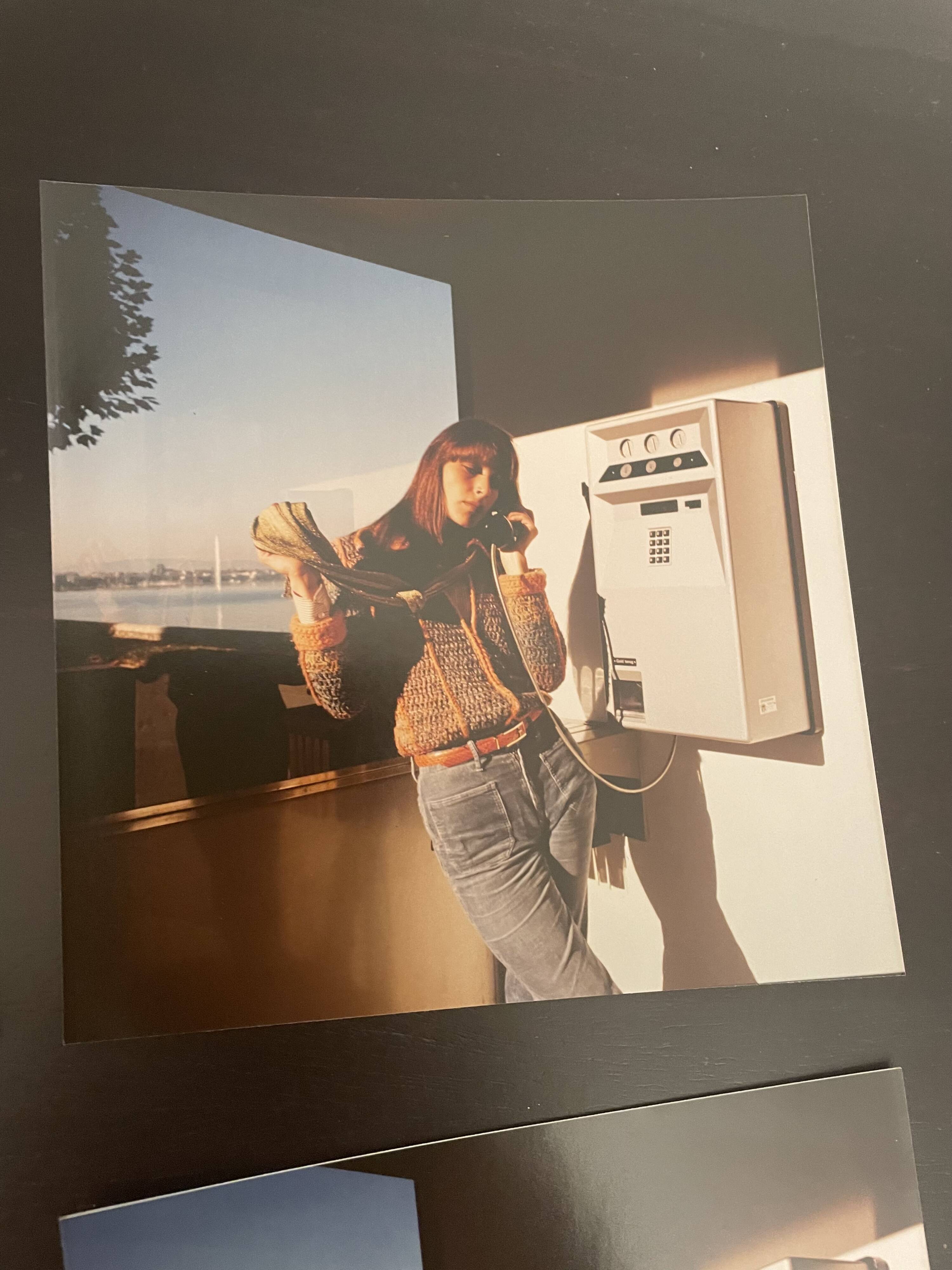Batch of seventies photographs