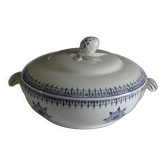 St Amand earthenware tureen.