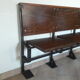 Bench 3 seats